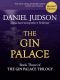 [The Gin Palace Trilogy 03] • The Gin Palace